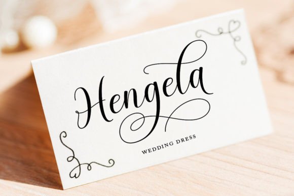 Hongkong Font PNG with transparent background - Preview 6