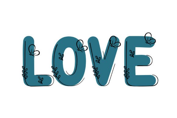 Jolie Font - Preview 4