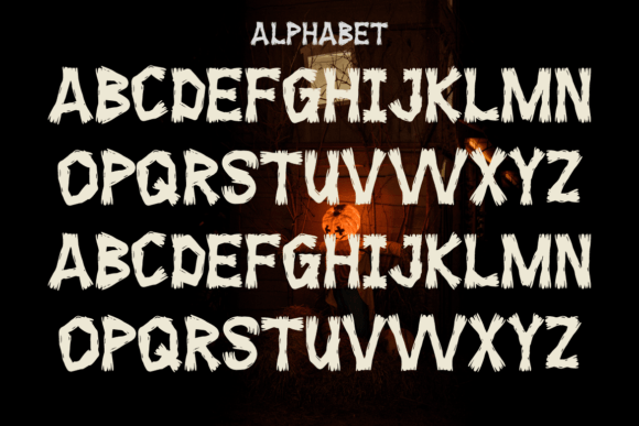 Lily Chloe Font PNG with transparent background - Preview 2