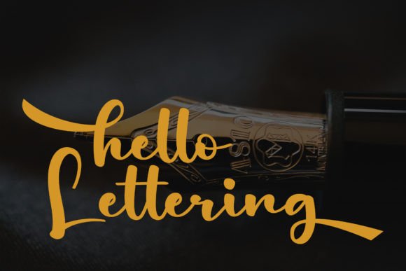 Reached Font PNG with transparent background - Preview 1
