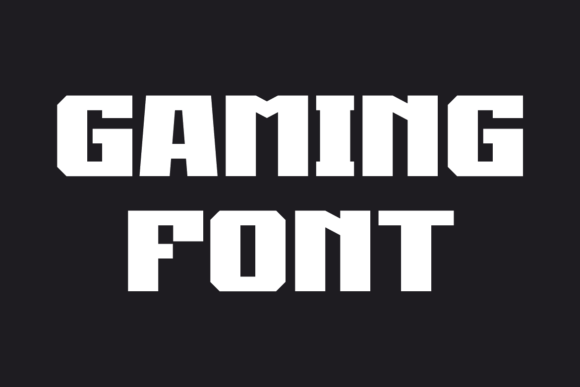 Sinergy Support Font PNG with transparent background - Preview 1