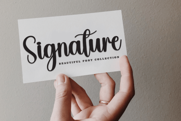 Barbie Activity Font - Preview 3