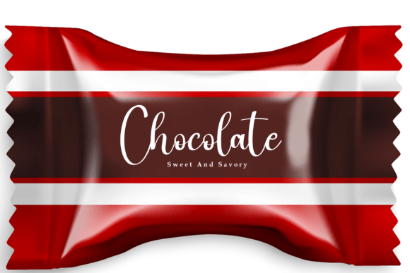 Barbie Signature Font - Preview 4