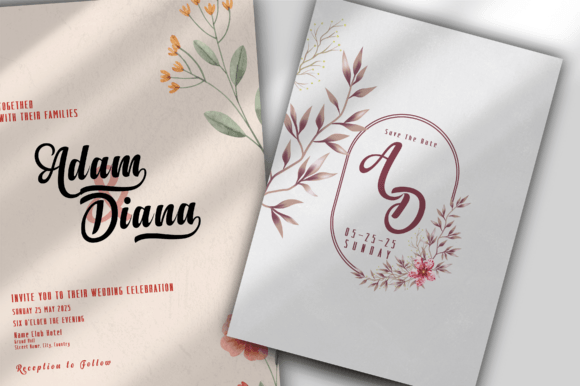 Claudina Font - Preview 5