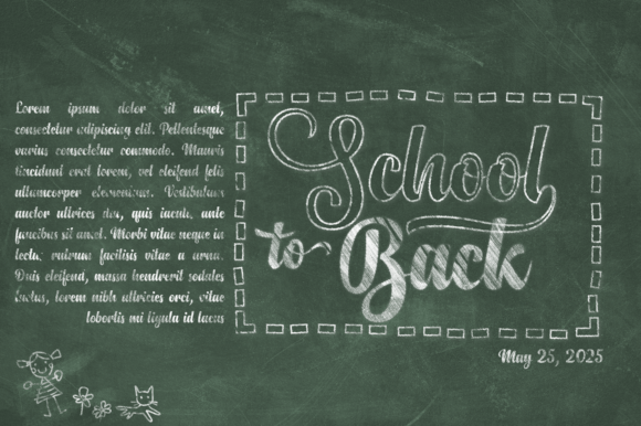 Claudina Font - Preview 6
