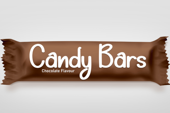 Find Hollyday Font PNG with transparent background - Preview 4