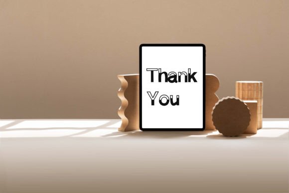 Half Font PNG with transparent background - Preview 2