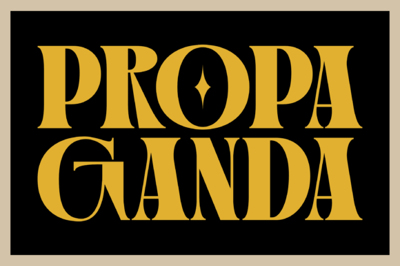 Monarchy Font PNG with transparent background - Preview 6