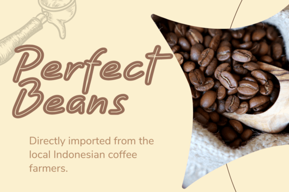 Americano Font - Preview 1