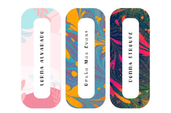 Believe Yourself Font - Preview 4