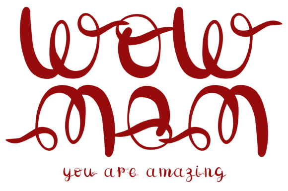 Believe Yourself Font - Preview 6