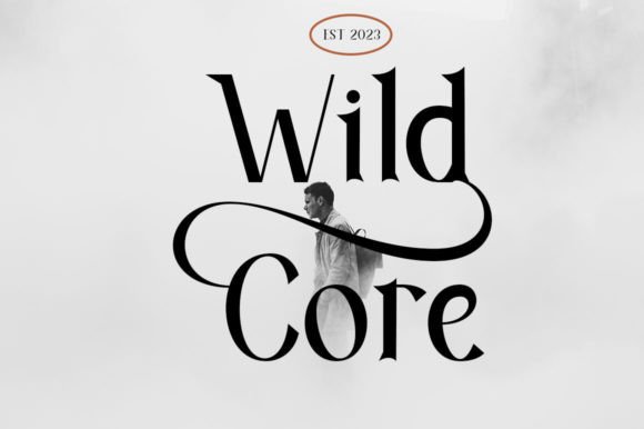 Blogger Font - Preview 4