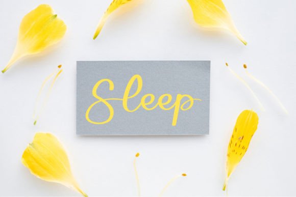 Hello Bella Font - Preview 3