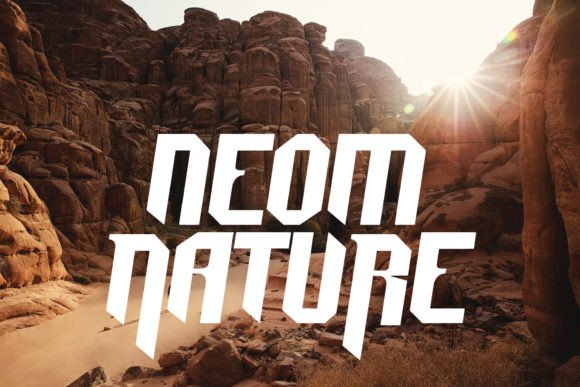 Ifetur Font PNG with transparent background - Preview 1