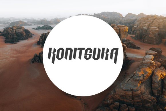 Ifetur Font PNG with transparent background - Preview 2