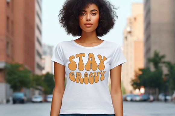 Stay Groovy