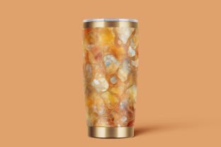 3D Stone Tumbler Wrap Designs Graphic by SVG BUNDLE HOUSE · Creative ...