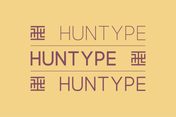 Admiration Font - Preview 1