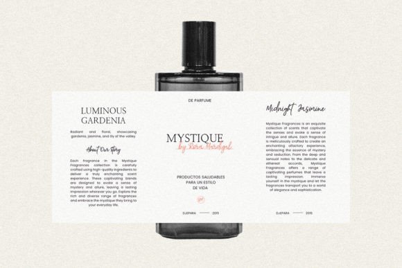 Antalogia Font - Preview 6