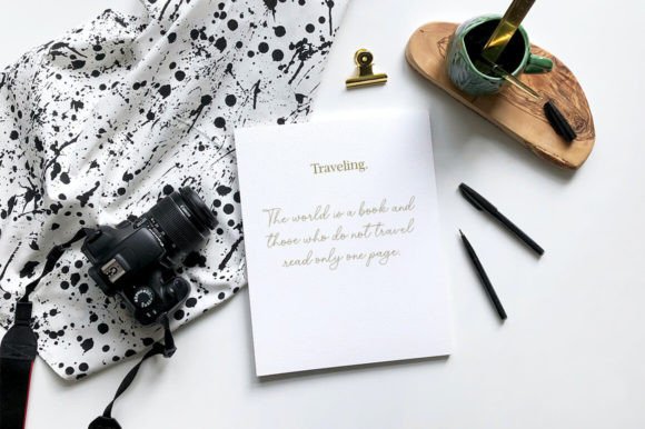 Beauty Light Font - Preview 3