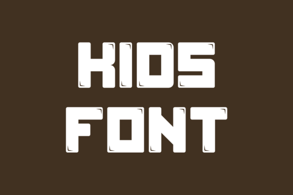 Cardova Font - Preview 2