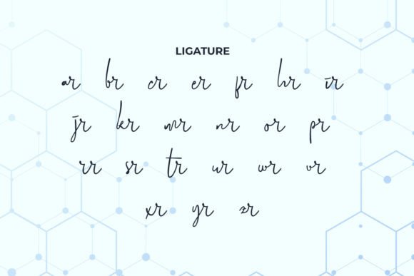 Doctor Mark Font - Preview 6