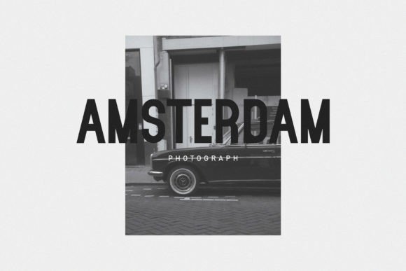 Dreaming Font - Preview 3
