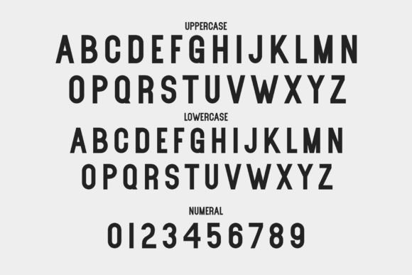 Dreaming Font - Preview 4