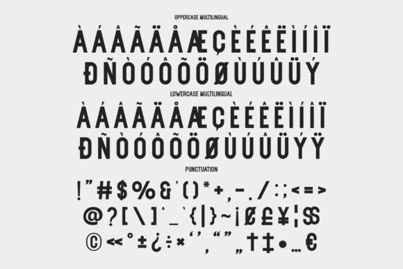 Dreaming Font - Preview 5