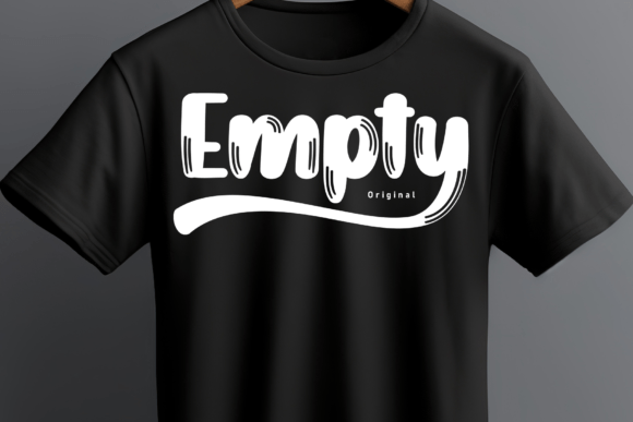 Explorer Society Font - Preview 1