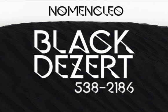 Business Modern Sans Font - Preview 2