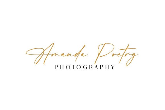 Perfect Girl Font PNG with transparent background - Preview 5