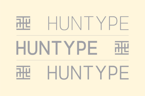 Prestice Font PNG with transparent background - Preview 1
