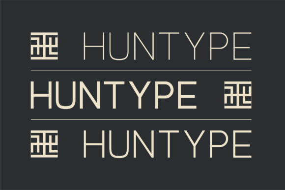 Prevalence Font PNG with transparent background - Preview 2