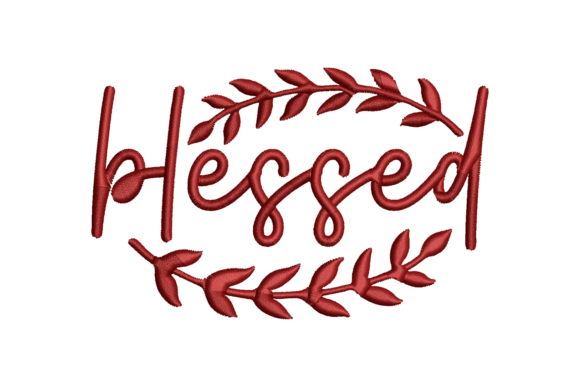 Blessed