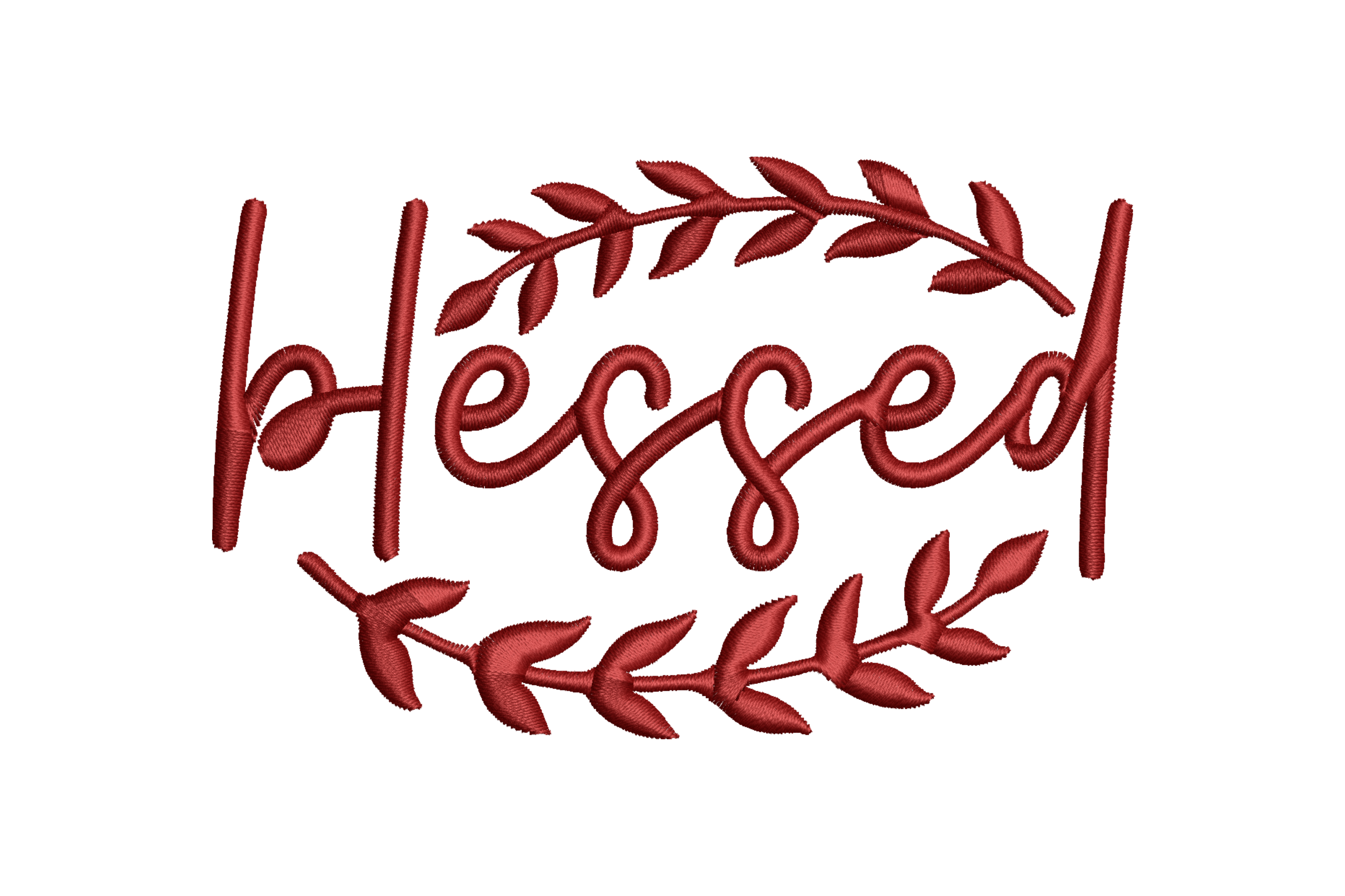 Blessed