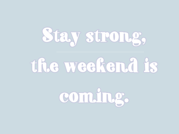 Bredford Font - Preview 2