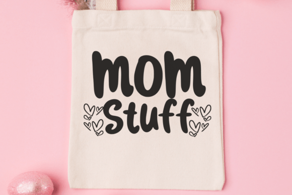 Crafbold Font PNG with transparent background - Preview 4