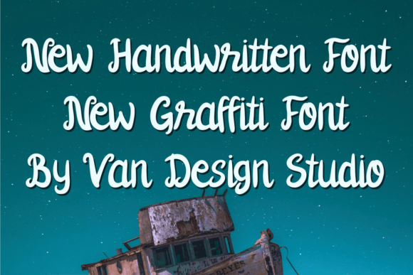 Growimes Font PNG with transparent background - Preview 2