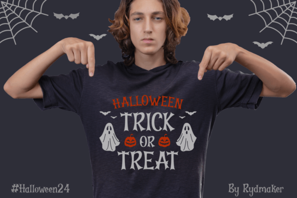 Halloween Nightmare Font - Preview 1