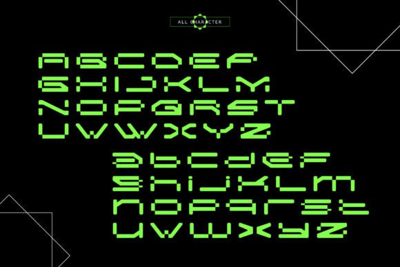 Hire Low Font PNG with transparent background - Preview 4