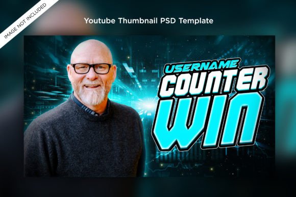 YouTube Thumbnail and Web Banner Design Graphic by mdfajlulkarim69 ...