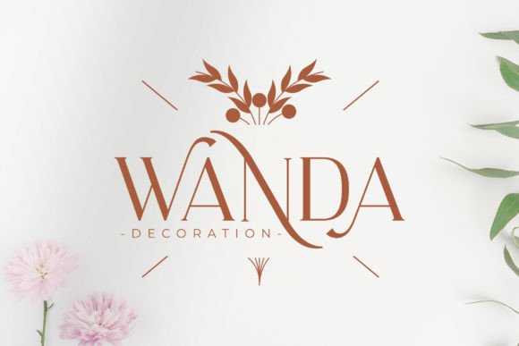Ammira Font - Preview 1