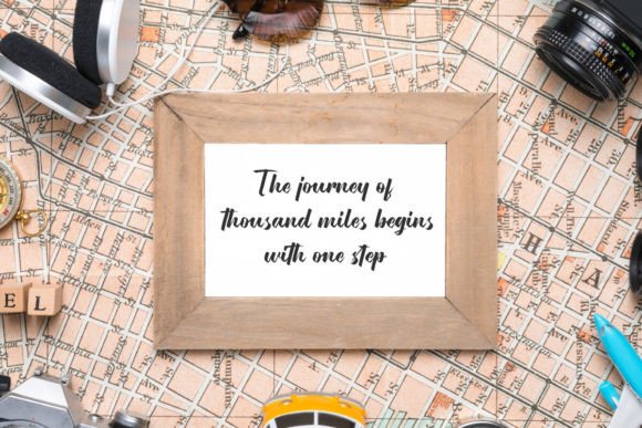 Best Journey Font - Preview 5