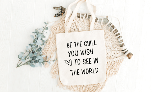 Chillax Font - Preview 5