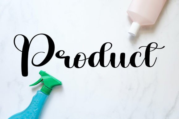Extended Font PNG with transparent background - Preview 4
