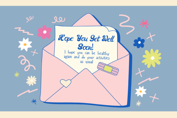 Funny Retro Font - Preview 2