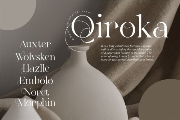 Grange Sofany Font - Preview 6