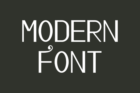 Hofiuke Font PNG with transparent background - Preview 2