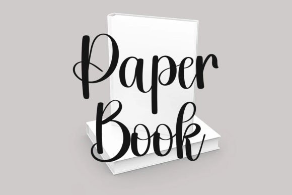 Herbs Font - Preview 3
